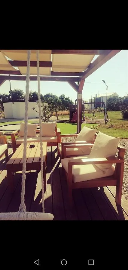 Mobilehome Elena Premium With Pool, Istria Banjole